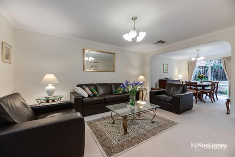 Property photo of 8 Scenic Court Croydon North VIC 3136