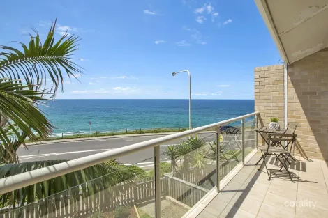 Property photo of 4/2-4 Beach Street Curl Curl NSW 2096