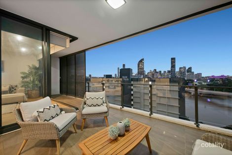 901/218 Vulture St, South Brisbane, QLD 4101