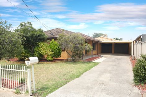Property photo of 24 Roseland Crescent Hoppers Crossing VIC 3029