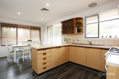Property photo of 24 Roseland Crescent Hoppers Crossing VIC 3029