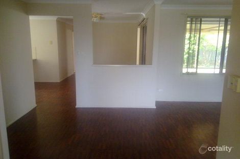 Property photo of 20 Millard Crescent Plumpton NSW 2761