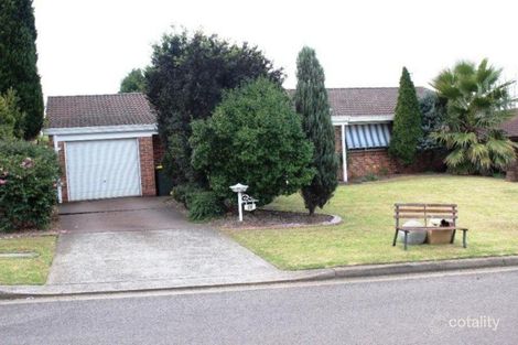 15 Harrier Ave, Raby, NSW 2566