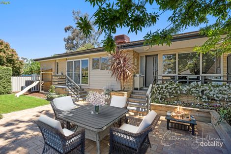 Property photo of 14 McClure Street Evatt ACT 2617