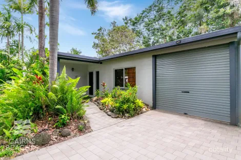 Property photo of 45 Manus Street Trinity Beach QLD 4879