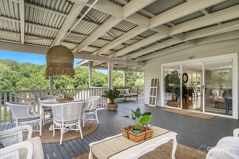 Property photo of 9 Avalon Avenue Clunes NSW 2480