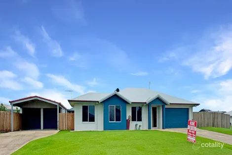 Property photo of 17 Coyne Avenue Marian QLD 4753