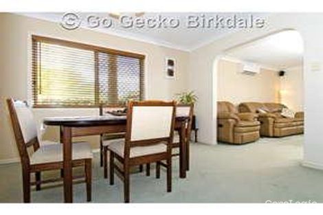 Property photo of 1 Glenwood Court Birkdale QLD 4159