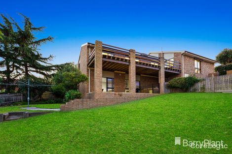 Property photo of 3 Kelso Court Wheelers Hill VIC 3150