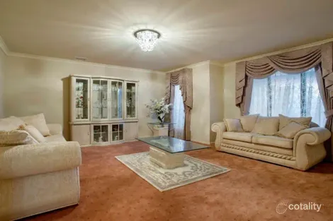 Property photo of 19 May Gibbs Circle Point Cook VIC 3030