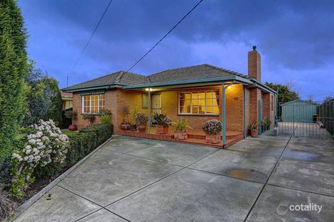 25 Lowson St, Fawkner, VIC 3060