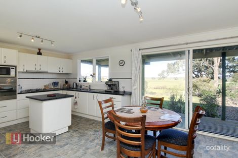 Property photo of 37 Giles Street Wiseleigh VIC 3885