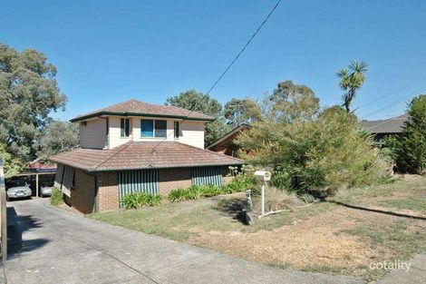 47 Patyah St, Diamond Creek, VIC 3089