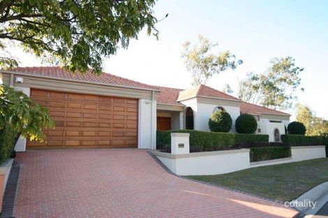 Property photo of 12 Sirocco Place Carindale QLD 4152
