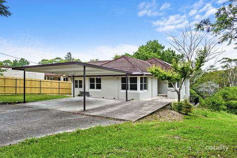 Property photo of 114 Spencer Road Killara NSW 2071