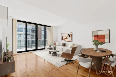 305/59 Constitution Ave, Campbell, ACT 2612