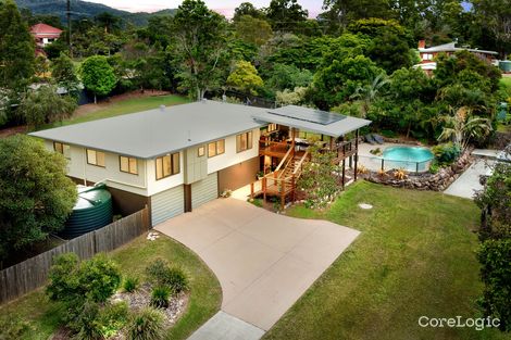 Property photo of 2027 Mount Samson Road Yugar QLD 4520