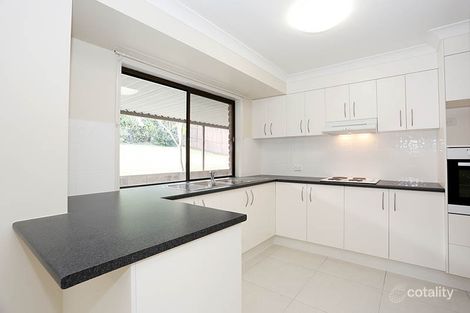 Property photo of 49A Capitol Drive Jindalee QLD 4074
