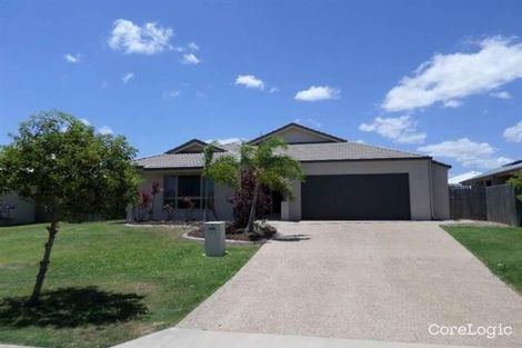 Property photo of 5 Guilfoyle Circuit Kirwan QLD 4817