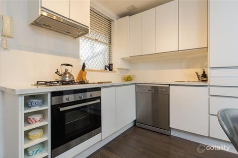 Property photo of 12/11 Central Avenue Maylands WA 6051