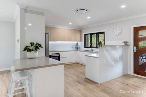 Property photo of 2027 Mount Samson Road Yugar QLD 4520