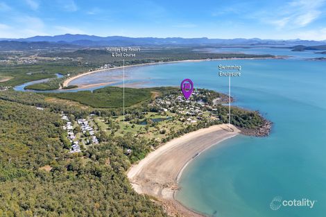 Property photo of 40 Blue Beach Boulevard Haliday Bay QLD 4740