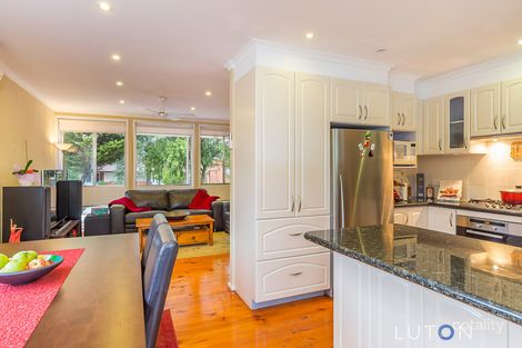 Property photo of 45 Marlock Street Rivett ACT 2611