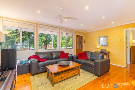 Property photo of 45 Marlock Street Rivett ACT 2611