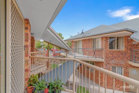 Property photo of 38/12-20 Ballantine Street Chermside QLD 4032