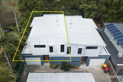 Property photo of 3/34 Tudor Street Mount Gravatt QLD 4122