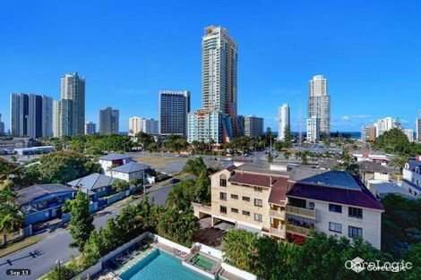 Property photo of 385/21 Cypress Avenue Surfers Paradise QLD 4217