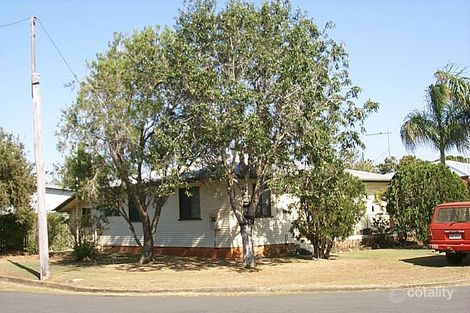 12 Auer St, Kepnock, QLD 4670