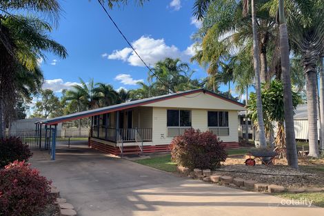 Property photo of 30 Kennedy Drive Moranbah QLD 4744