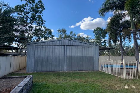 Property photo of 30 Kennedy Drive Moranbah QLD 4744