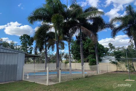 Property photo of 30 Kennedy Drive Moranbah QLD 4744