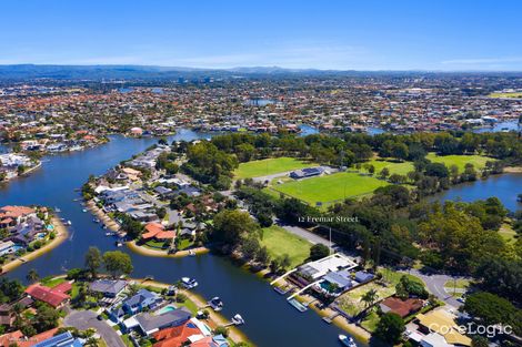 Property photo of 12 Fremar Street Broadbeach Waters QLD 4218