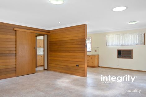 Property photo of 3/52 Tarawal Street Bomaderry NSW 2541