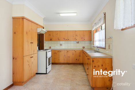 Property photo of 3/52 Tarawal Street Bomaderry NSW 2541