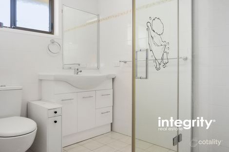 Property photo of 3/52 Tarawal Street Bomaderry NSW 2541