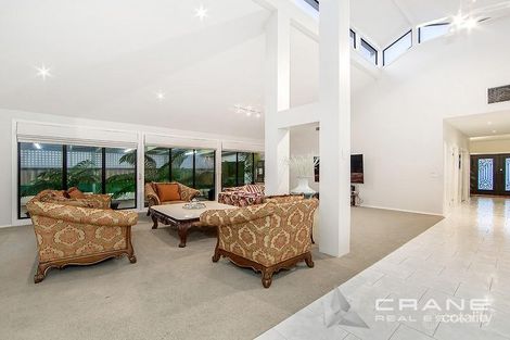 Property photo of 15 Sturt Court Taylors Lakes VIC 3038