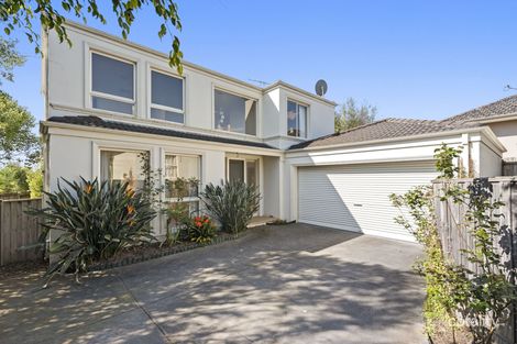 Property photo of 21A Leura Street Doncaster East VIC 3109