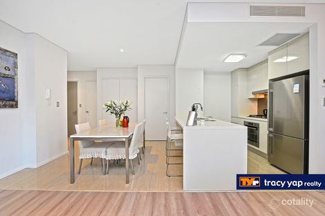 Property photo of 107/26 Ferntree Place Epping NSW 2121