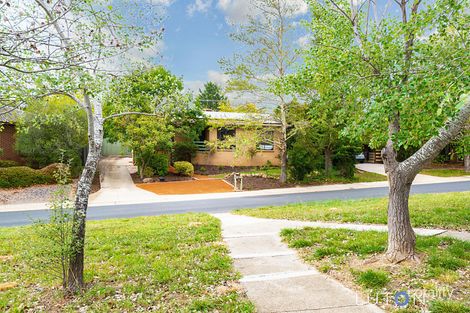 Property photo of 56 Carlile Street Evatt ACT 2617