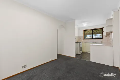 Property photo of 119 Taylors Avenue Morphett Vale SA 5162