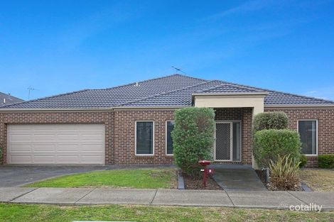 Property photo of 6 Auburn Road South Morang VIC 3752