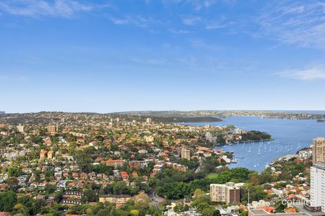 Property photo of 3204/79-81 Berry Street North Sydney NSW 2060