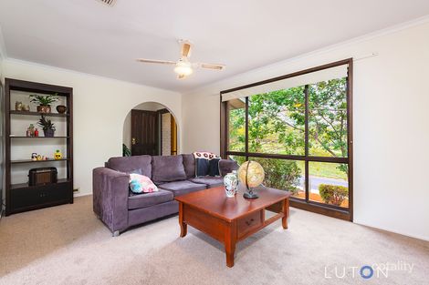 Property photo of 56 Carlile Street Evatt ACT 2617