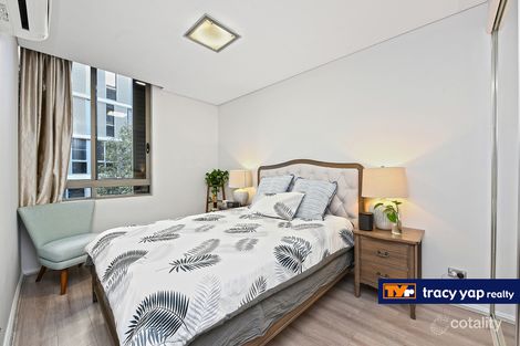 Property photo of 107/26 Ferntree Place Epping NSW 2121