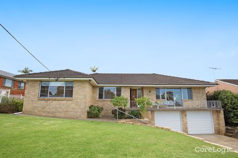 Property photo of 3 Mills Avenue North Rocks NSW 2151