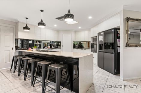 Property photo of 39 Yvonne Crescent Mount Warren Park QLD 4207